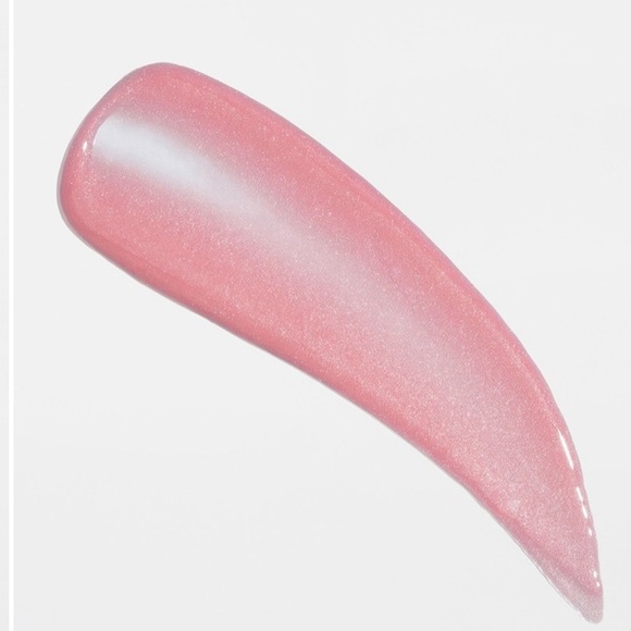 LAWLESS Forget The Filler Lip Plumper Line Gloss In Violet Bloom Brand New - Picture 4 of 7